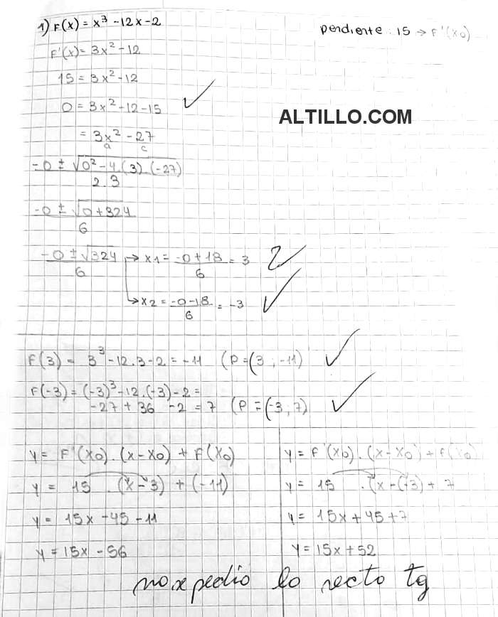 2º Parcial E | Matemática (2022) | CBC | UBA